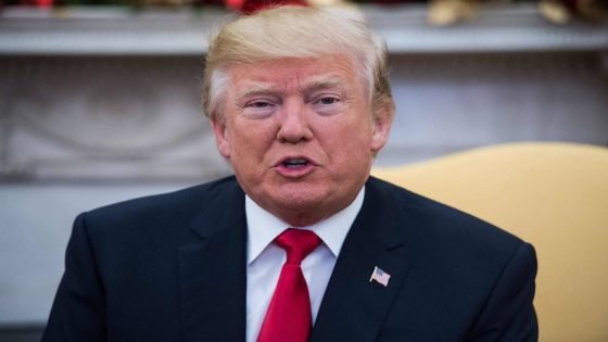 ترامب: الشرع “رجل قوي” ورفعنا العقوبات عن سوريا بطلب من تركيا وإسرائيل