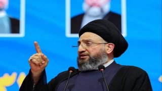 “عمار الحكيم”: الحكومة يجب أن تُقاد من الداخل وغير موجهة من الخارج.