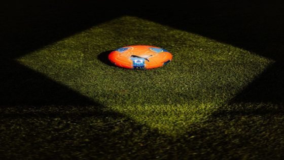 الكُرة الشتوية الخاصة بالدوري الأيطالي .