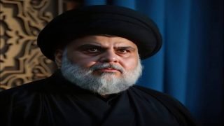 صحيفة الشرق الأوسط: غياب التيار الصدري لم يؤثر على المعادلة السياسية الحالية في العراق.