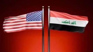 البنتاغون يعلن الموافقة على بيع معدات عسكرية إلى العراق بصفقة قيمتها 100 مليون دولار