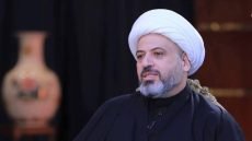 “اوس الخفاجي”: من حكومة أنفاس الزهراء إلى احاطة يد الامام المهدي بذلك تستمر شرعنة الفساد ثم يقولون لك لماذا تترك الناس الدين وتتوجه للألحاد.