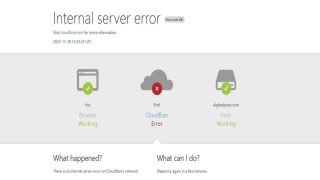 عطل بخدمات “Cloudflare” يربك مواقع إلكترونية ومنصات رقمية في العراق والعالم.