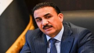 وزير التربية يمهل اللجنة الفنية 24 ساعة لإعلان نتائج التحقيق في حادثة سقوط سياج متوسطة القدوس التابعة إلى تربية الكرخ الثانية