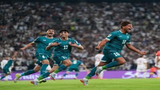 رسمياً.. منتخبنا الوطني سيلعب مباراة واحدة فقط بالملحق العالمي بعد فوز بنما على السلفادور وتعادل كوستاريكا أمام هندوراس في تصفيات كونكاكاف