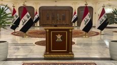 وكالات: الأسماء المطروحة لرئاسة الحكومة تطرح للحرق فهي مجردُ بالونات اختبار لجس نبض الشارع وباقي القوى السياسية