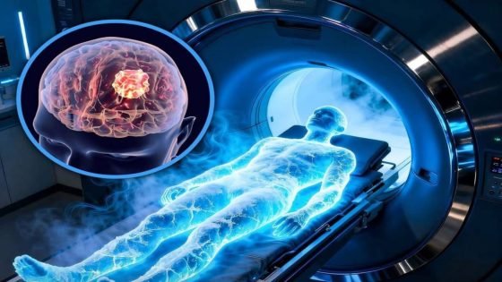 مستشفى ليفربول في سيدني يعلن عن تشغيل أول جهاز رنين مغناطيسي في أستراليا يعتمد تقنية التجميد العلاجي لاستهداف الأورام دون جراحة.