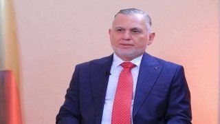 بهاء الاعرجي: المعايير في اختيار رئيس الوزراء غير لائقة و السوداني لم يرشح للولاية الثانية حتى الان