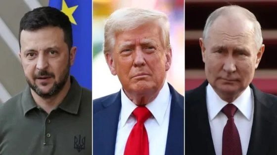 ترامب: بوتين لا يسعى لحرب جديدة وأمام كييف مهلة للسلام حتى الخميس