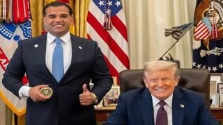 مبعوث الرئيس الأميركي إلى العراق مارك سافايا يثير جدلاً حول حصر السلاح بيد الدولة وتأثيره على تشكيل الحكومة المقبلة