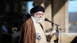 وزير الاستخبارات الإيراني: محاولات أمريكية وإسرائيلية لاستهداف المرشد الأعلى “علي خامنئي”