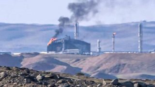 الناطق باسم القائد العام: نتائج التحقيق في استهداف حقل غاز كورمور ستظهر خلال 72 ساعة