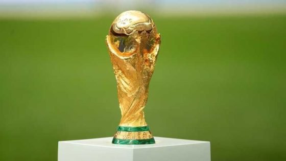 الاتحاد الإيراني لكرة القدم يعلن مقاطعة قرعة كأس العالم 2026 بسبب القيود الأميركية على التأشيرات