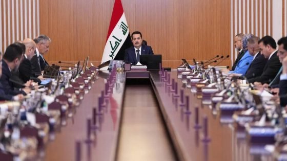 الحكومة تقر الخطة الزراعية للموسم الشتوي 2025-2026