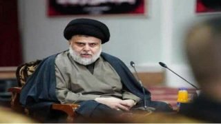 الصدر يدعو أنصاره لتجنّب أي احتجاجات يوم الانتخابات
