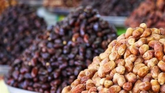 الزراعة: خطط لتوسيع تصدير التمور وتحويلها إلى منتجات مصنّعة