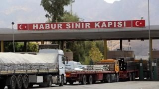 العراق رابع أكبر مستورد من تركيا خلال أيلول الماضي