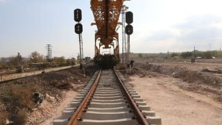 وزارة النقل تباشر بتنفيذ مشروع “حولي بغداد” لإنهاء التعارضات المرورية