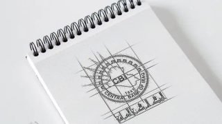 البنك المركزي العراقي يسجل تراجعاً في الودائع وارتفاعاً في حجم الائتمان