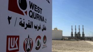 أزمة رواتب تضرب نحو 1300 موظف عراقي في شركة لوك أويل بحقل غرب القرنة 2 بسبب العقوبات الأميركية وتصاعد المخاوف حول مستقبل العاملين