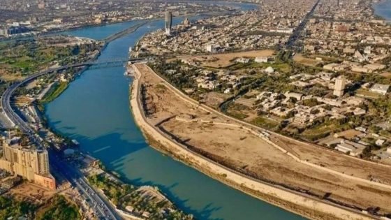 وزارة الإعمار توضح موقفها من نقل ملكية أراضٍ في الجادرية وتؤكد عدم استشارتها في القرار