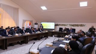 المفوضية: أكثر من 550 مخالفة انتخابية ومجلس القضاء يساند ضبط الدعاية وحماية النزاهة