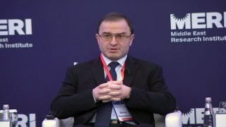 السفير الروسي: التجربة الديمقراطية في العراق أنموذج عربي ودولي والتعاون مع بغداد مستمر