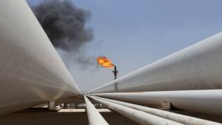 بغداد وأنقرة تستأنفان التفاوض حول اتفاقية خط الأنابيب العراقي–التركي