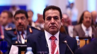 الأعرجي: العراق استعاد آلاف الأسر من مخيم الهول السوري