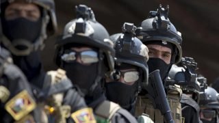 العمليات المشتركة: تنفيذ أوامر قبض بحق حماية نائب اعتدوا على عائلة وضابط في كركوك