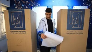 المفوضية العليا للانتخابات: إعلان النتائج الأولية بعد 24 ساعة من انتهاء التصويت