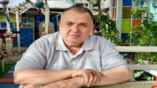 العلوجي: بعض الأشخاص نشروا وتشفّوا أكثر من أصحاب القضية أنفسهم