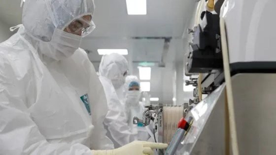 ابتكار تجميلي جديد… إطلاق أمبولات IQ-Complex Shine المطوّرة بالكامل بالذكاء الاصطناعي