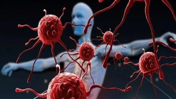 دراسة طبية تكشف آلية جديدة تستخدمها الخلايا السرطانية لاستئناف النمو بعد العلاج عبر استغلال إنزيم مرتبط بموت الخلية