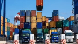 العراق يتقدّم إلى المرتبة الخامسة في قائمة الشركاء التجاريين الخليجيين