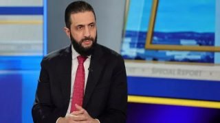الرئيس السوري: نزع السلاح جنوب دمشق “أمر صعب” وإسرائيل تبرر التوسع بحماية الجولان