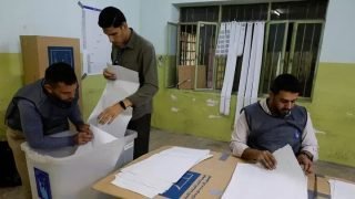 نتائج أولية لانتخابات مجلس النواب العراقي 2025: القوائم الشيعية تتصدر بـ187 مقعداً