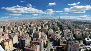 العراقيون يشترون أكثر من ألف منزل في تركيا خلال 10 أشهر من عام 2025