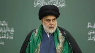 قيادي في التيار الوطني الشيعي: الصدر يرفض أي حوار مع الإطار التنسيقي حول تشكيل الحكومة