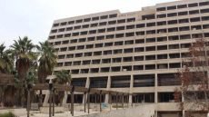 وزير الثقافة يعلن قرب وضع حجر الأساس لفندق الأوبروي في الموصل