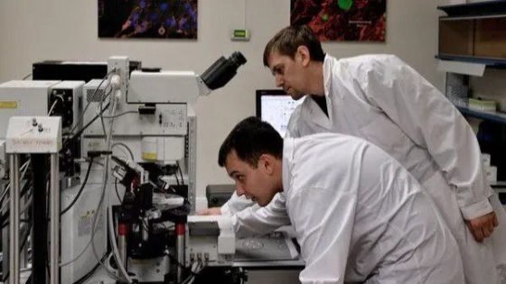 علماء روس يطوّرون تقنية متقدمة لزراعة الأوعية الدموية والأعضاء اصطناعياً