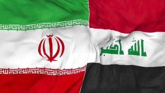 صحيفة إيرانية تتهم واشنطن وتل أبيب بفبركة “تهديد عراقي” لتبرير عدوان جديد