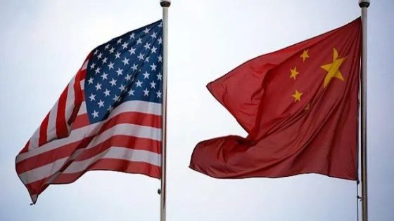 الصين تعلن تعليق الرسوم الجمركية الإضافية على السلع الأميركية لمدة عام