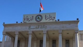 وزارة الدفاع تنفي تقليص مخصصات منتسبي القوات المسلحة