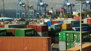 تراجع صادرات الأردن إلى العراق خلال تشرين الأول