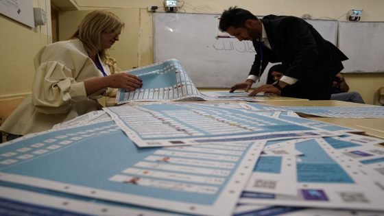 المفوضية العليا للانتخابات توضح المسار الكامل لحسم الشكاوى والطعون قبل المصادقة النهائية على أسماء الفائزين