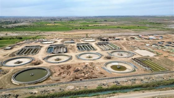 الري: توقف تمويل مشاريع حصاد المياه عطّل إنشاء 36 سدًّا وخسّر البلاد ملايين الأمتار من السيول