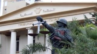 خبير قانوني : المحاكم العسكرية في العراق دستورية الوجود وإشكالية الارتباط