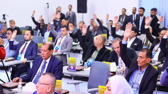 اتحاد الكرة خارج الشرعية القانونية… أي إيفاد بعد أيلول 2025 يُعد مخالفة صريحة للقانون