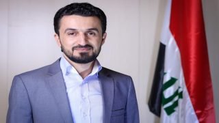 مصطفى سند: الحكومة ستحيل دمج البطاقة الوطنية وبطاقة السكن لشركة سورية لأحد اصدقاء الجولا.ني بـ”قاعدة بيانات” يدفع ثمنها المواطن